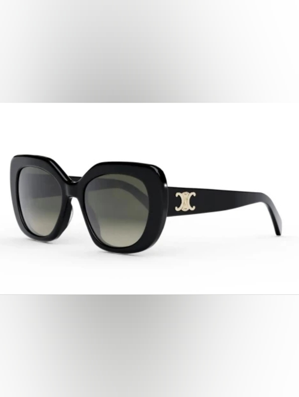 Authentic Celine Triomphe CL40226U Sunglasses